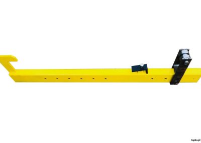 Belka do ciągnięcia w dół