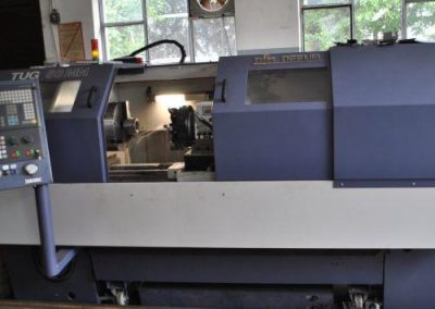 Obróbka skrawaniem 01