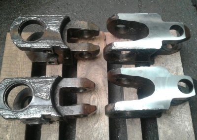 Obróbka skrawaniem 08