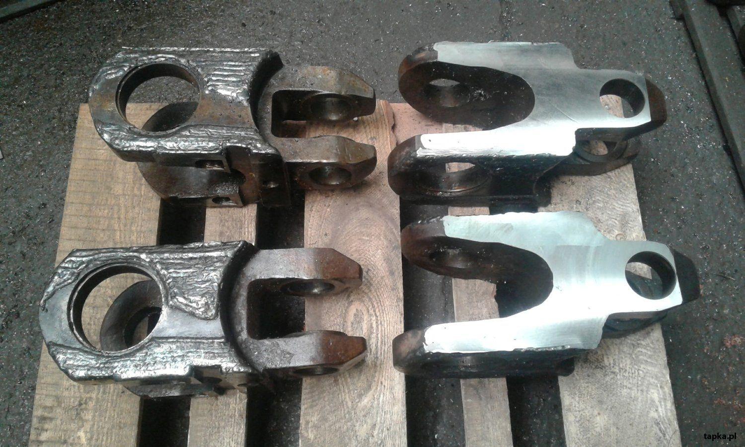 Obróbka skrawaniem 08