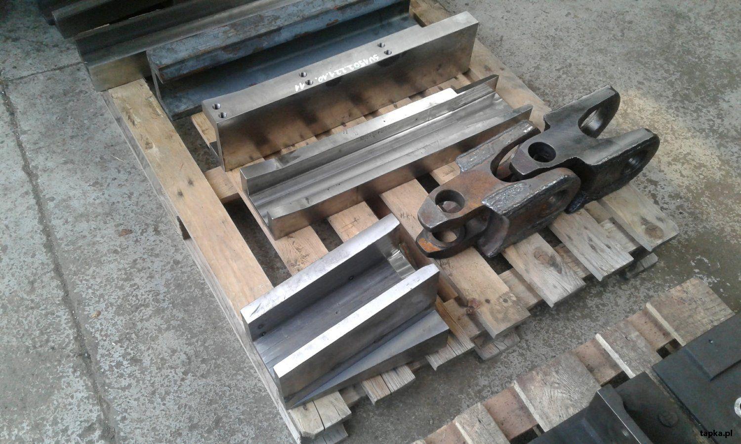 Obróbka skrawaniem 09