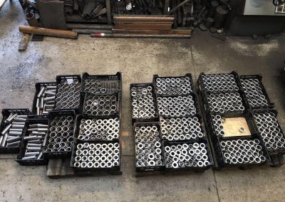 Obróbka skrawaniem 10