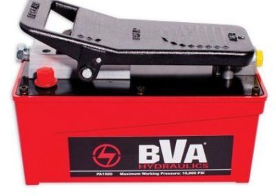 Pompa pneumatyczna BVA PA1500