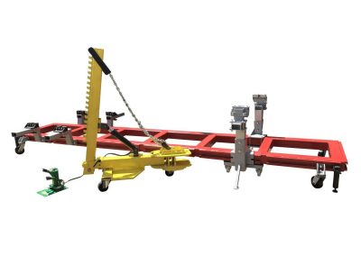 Rama blacharska ur6000