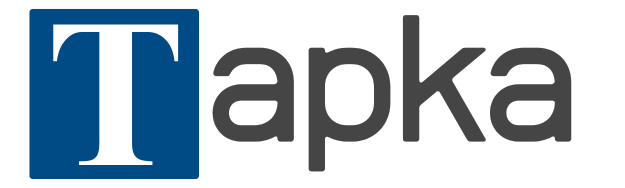 Wyposażenie Blacharni - Tapka