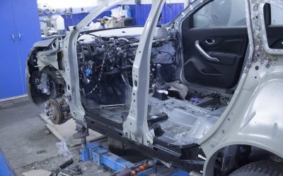 Czym są ramy blacharskie? Budowa i rodzaje ram