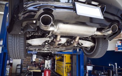 Z czego produkowane są ramy blacharskie do napraw kabin?