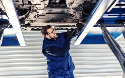 Jakie wymiary mają ramy blacharskie?