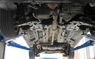 Co wchodzi w skład wyposażenia ram blacharskich?